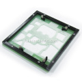 ტალღის soldering jig smt jig fr4